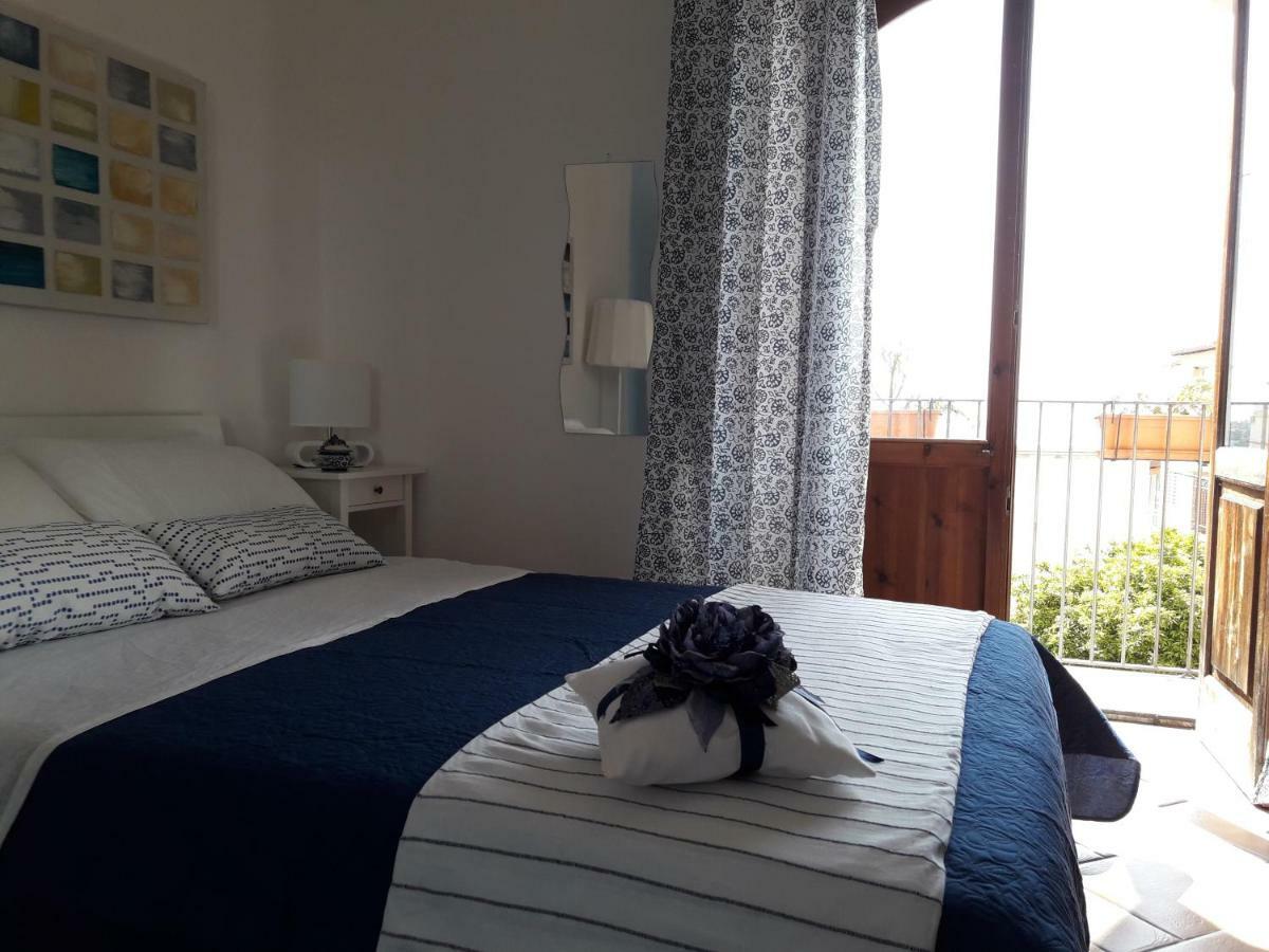 Casa Gio Apartment ตาออร์มินา ภายนอก รูปภาพ