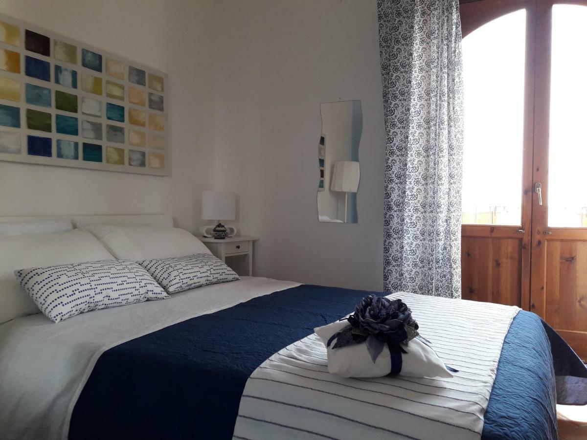 Casa Gio Apartment ตาออร์มินา ภายนอก รูปภาพ