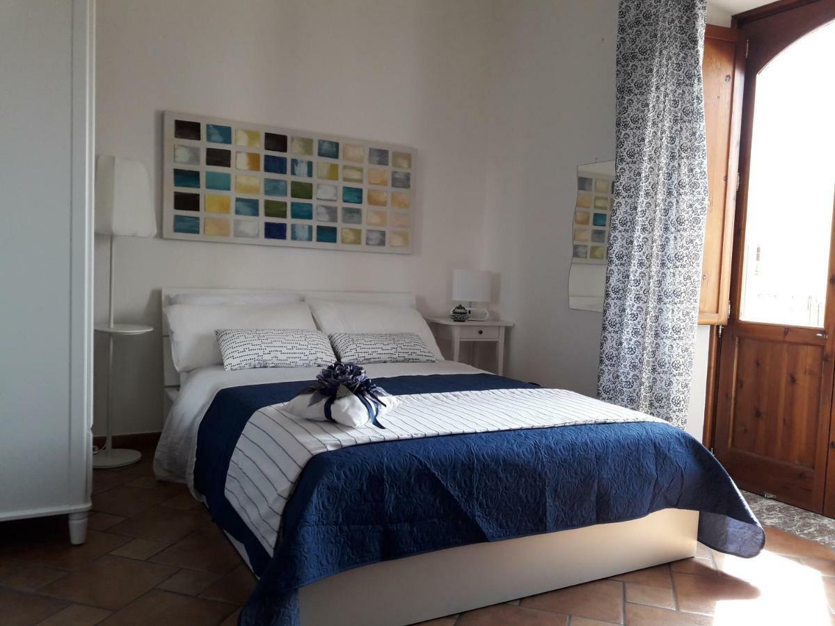 Casa Gio Apartment ตาออร์มินา ภายนอก รูปภาพ