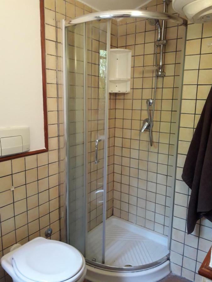 Casa Gio Apartment ตาออร์มินา ภายนอก รูปภาพ