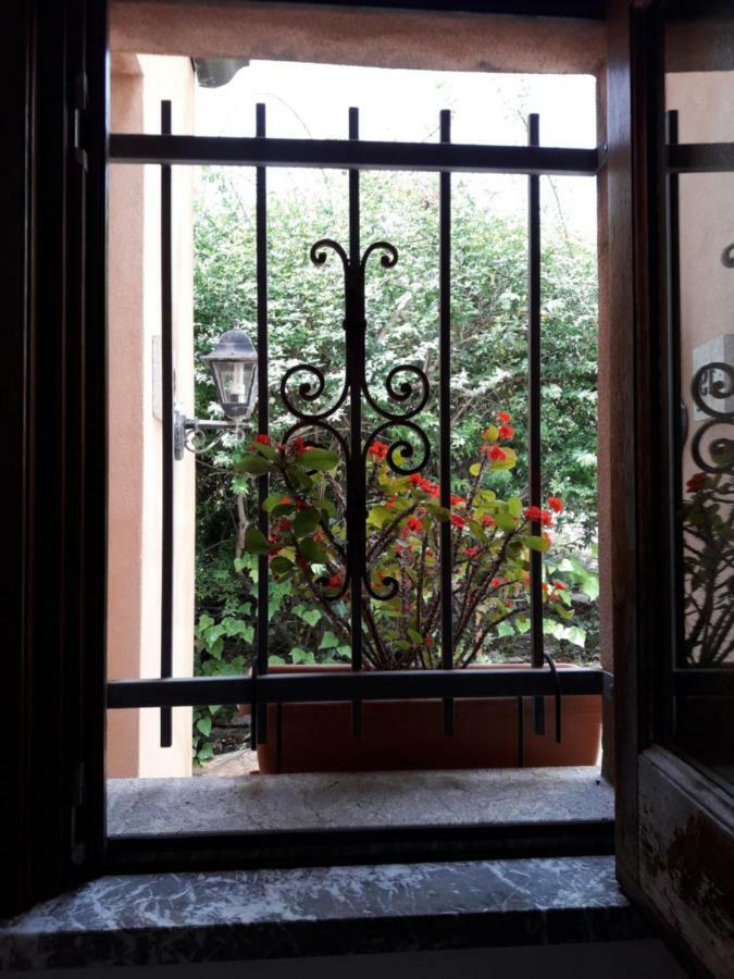 Casa Gio Apartment ตาออร์มินา ภายนอก รูปภาพ