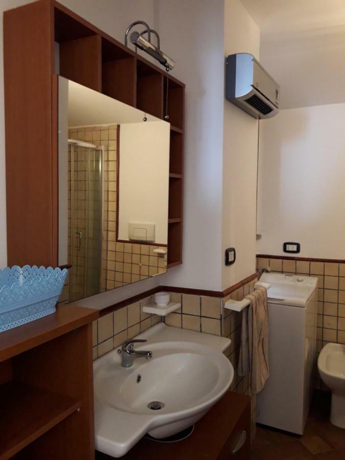 Casa Gio Apartment ตาออร์มินา ภายนอก รูปภาพ