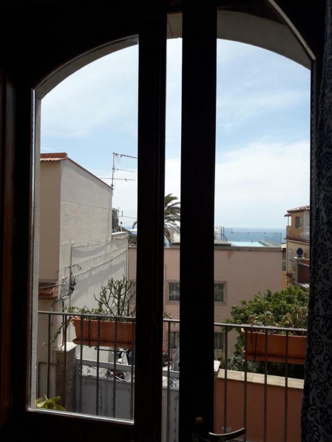 Casa Gio Apartment ตาออร์มินา ภายนอก รูปภาพ